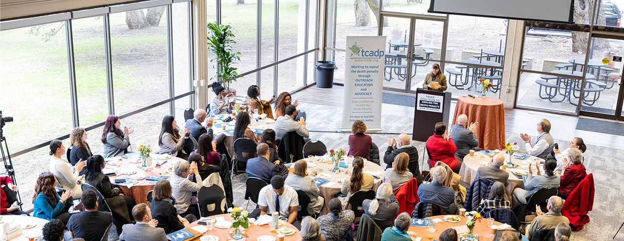 TCADP 2026 Annual Conference Registration